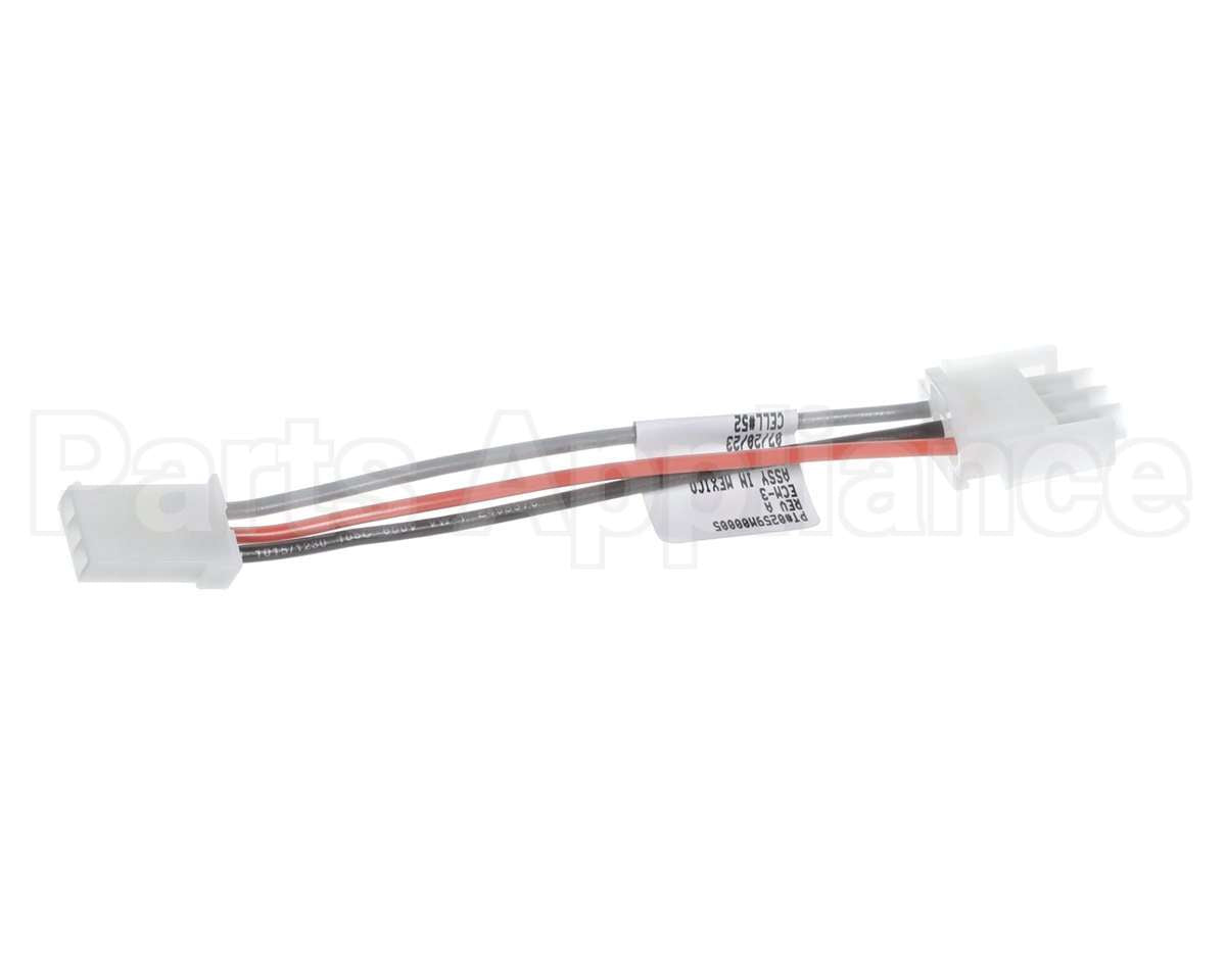 0259M00005 Goodman Wiring Harness Adaptor
