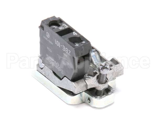 026-0010 Sipromac 1 N.o. Contact With Base