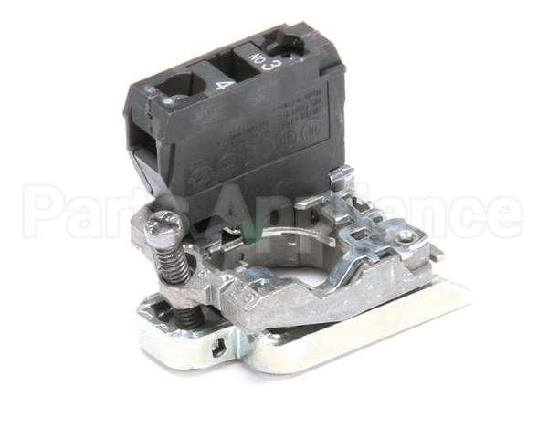 026-0010 Sipromac 1 N.o. Contact With Base