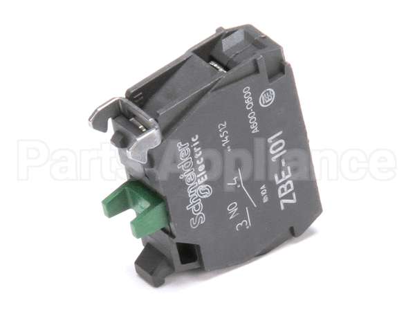 026-0020 Sipromac 1 N.o. Contact Block