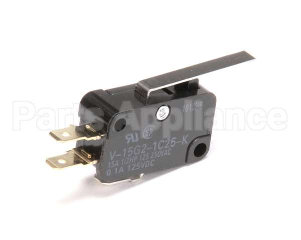 026-0590 Sipromac Limit Switch Long Arm