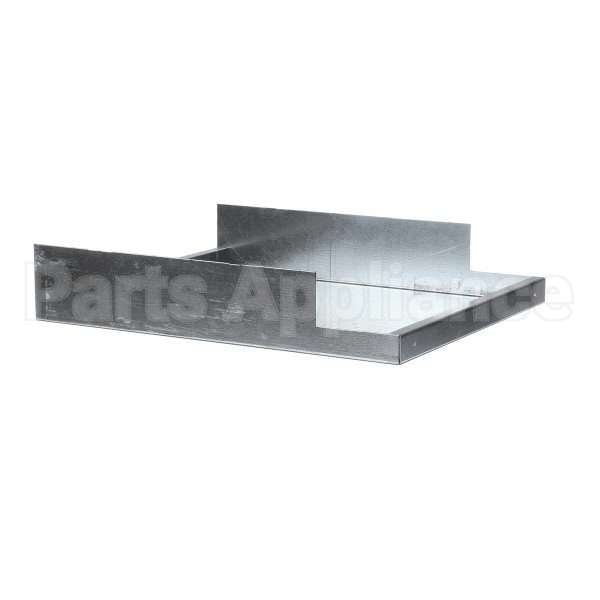 026-103-0002-S Compatible Delfield Cover, Food Wrmr Btm, Sh Y