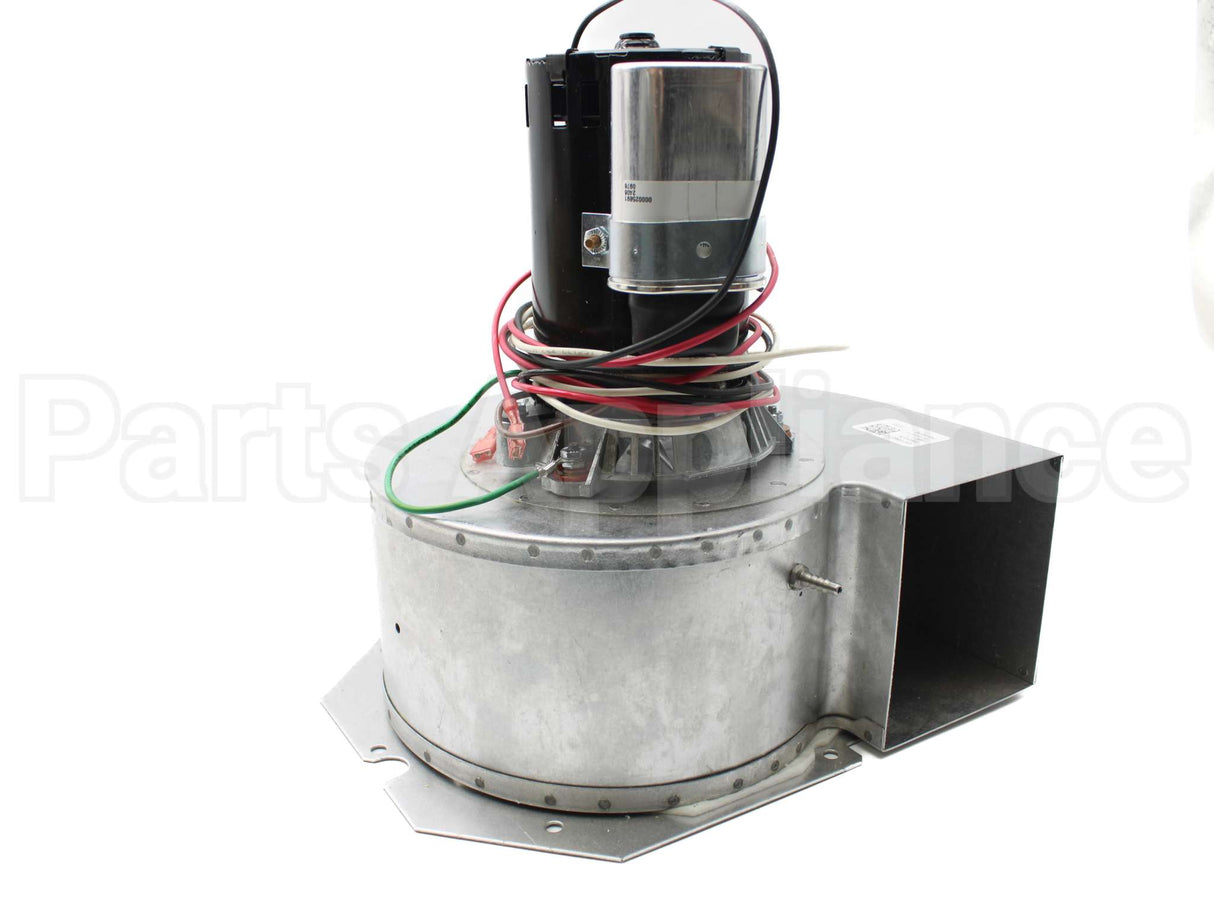 026-36401-100 York 2Spd Inducer Motor Assembly