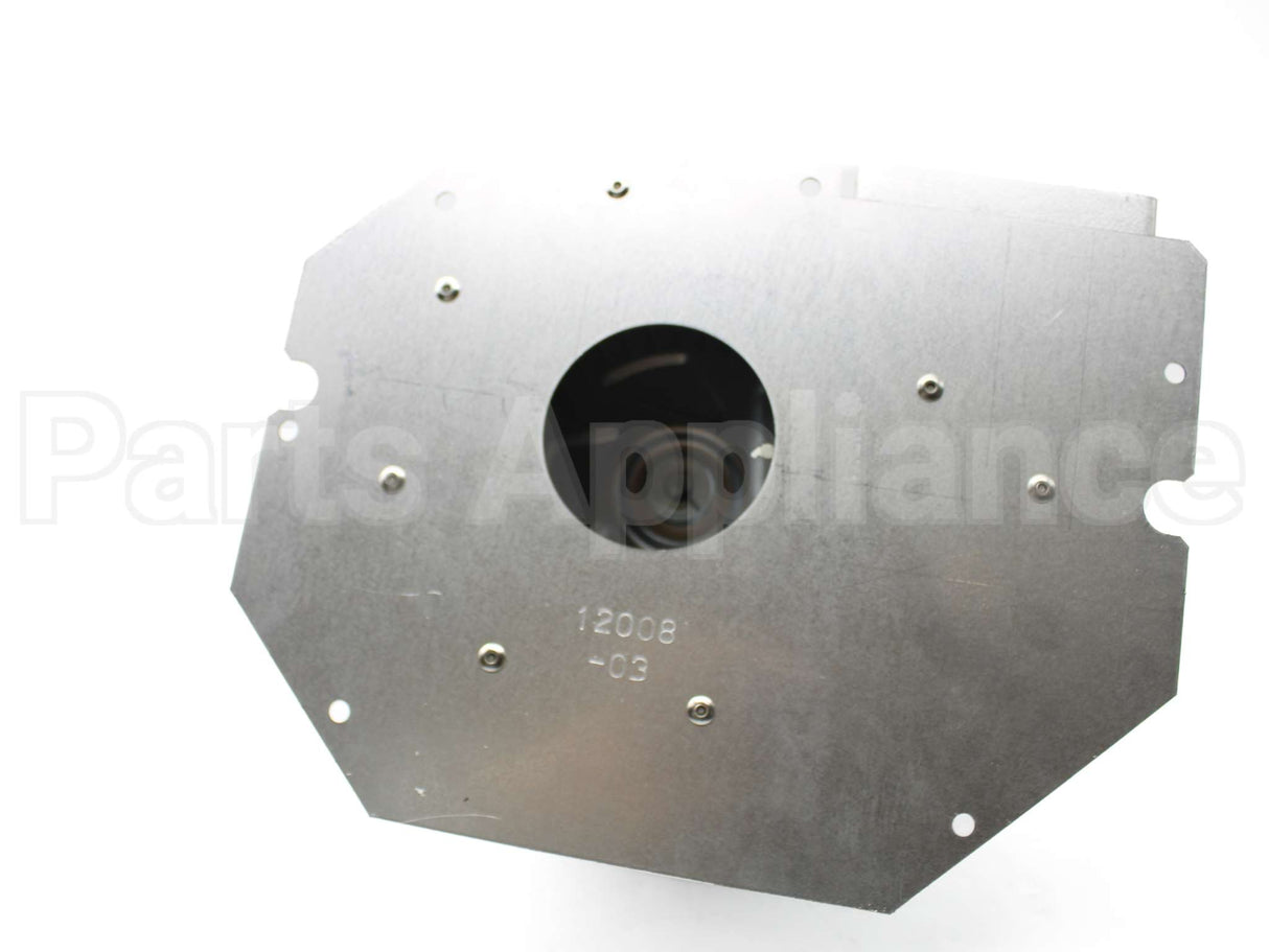 026-36401-100 York 2Spd Inducer Motor Assembly