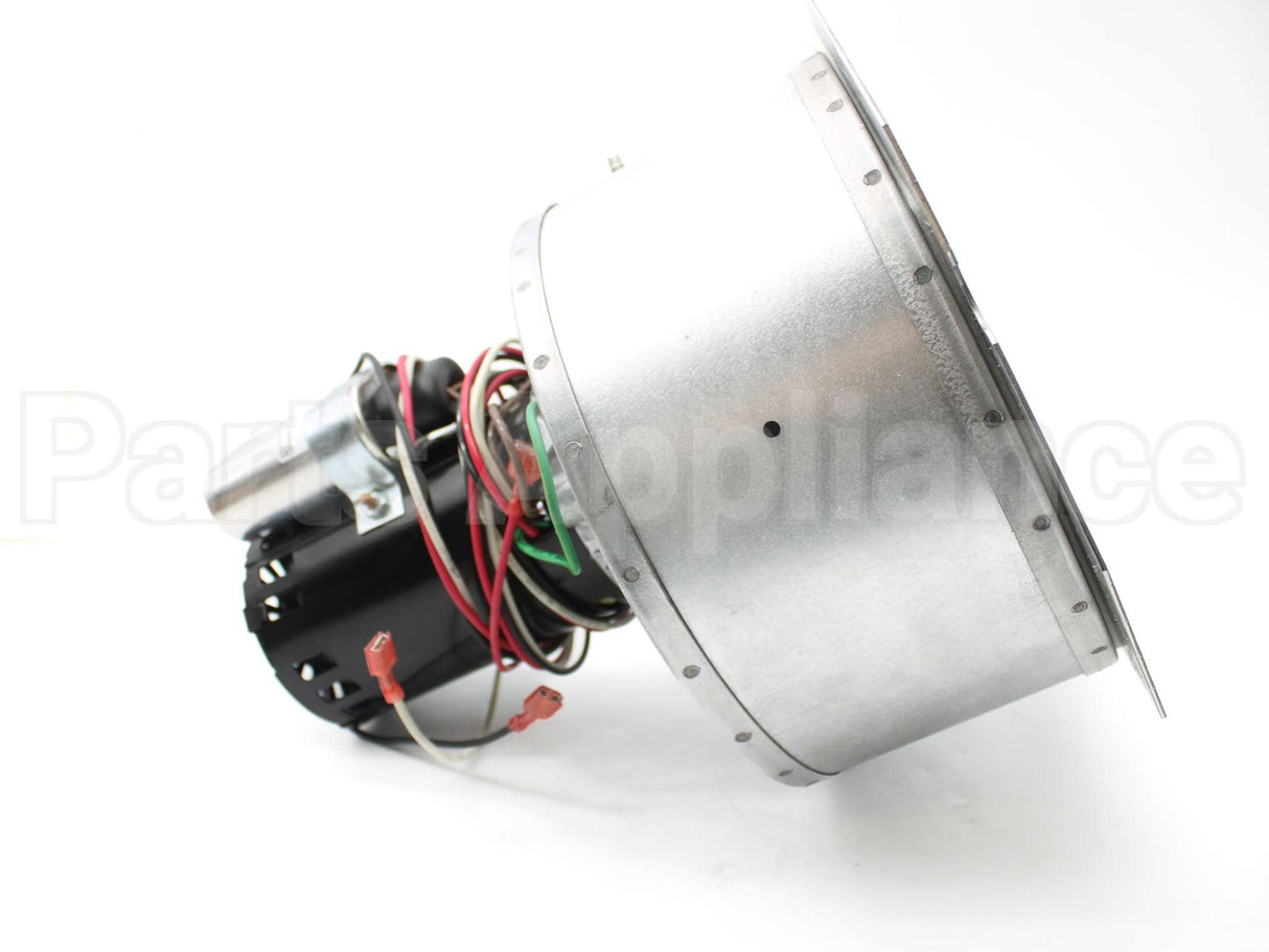 026-36401-100 York 2Spd Inducer Motor Assembly