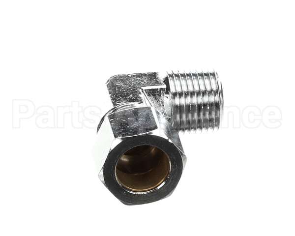 02600 Broaster Elbow
