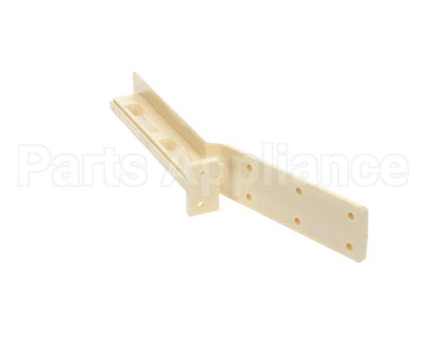 0260339 Hussmann Post-Center Glass