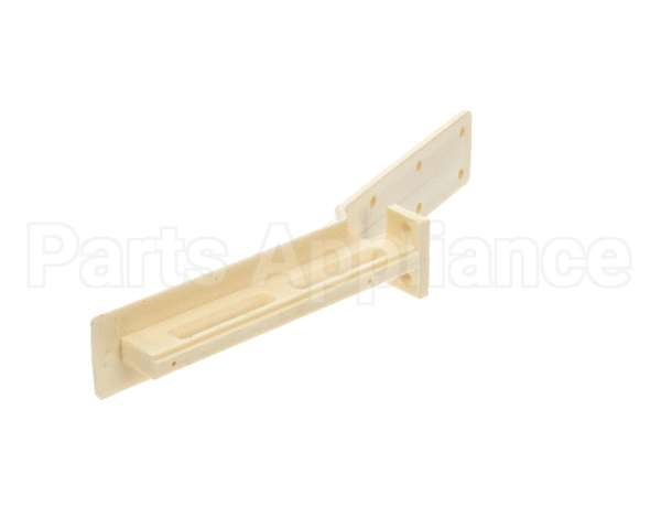 0260339 Hussmann Post-Center Glass