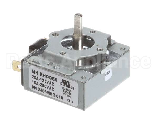 026261 Waring Timer