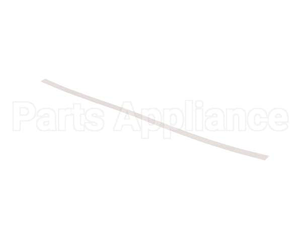 02627.0000 Bunn Label, Sw(St/Stf W/2 Upper Warmer