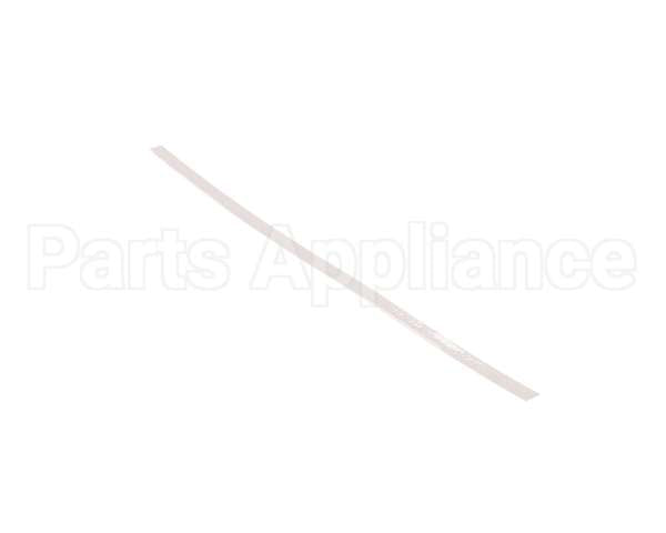 02627.0000 Bunn Label, Sw(St/Stf W/2 Upper Warmer