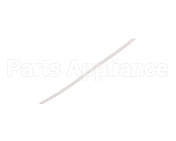 02627.0000 Bunn Label, Sw(St/Stf W/2 Upper Warmer