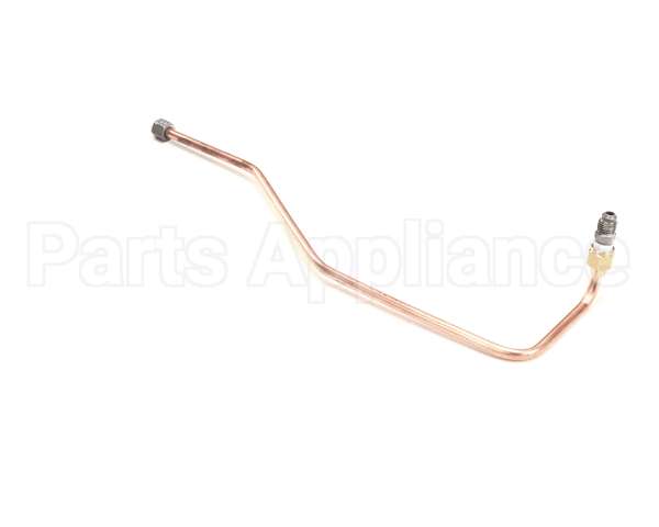 02653.1000 Bunn Tube Assembly W/Fitting, Sol To Tank