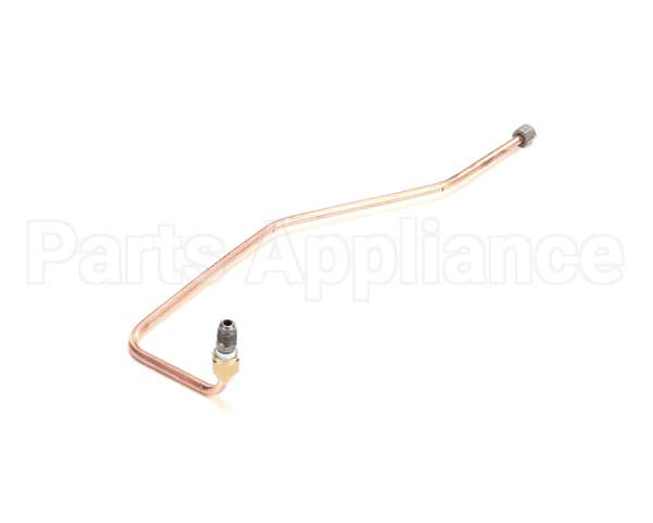 02653.1000 Bunn Tube Assembly W/Fitting, Sol To Tank