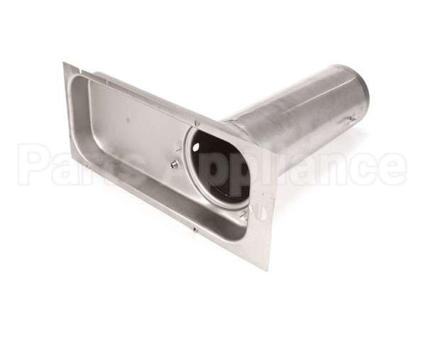 02667.0000 Bunn Tank/Fill Basin Weldment (Auto)