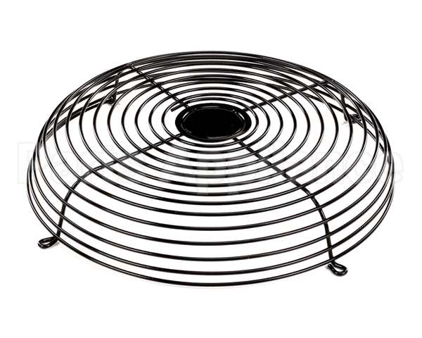 02674 International Cold Storag 10 Metal Fan Guard Al