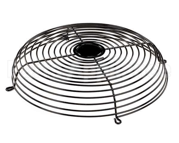 02674 International Cold Storag 10 Metal Fan Guard Al