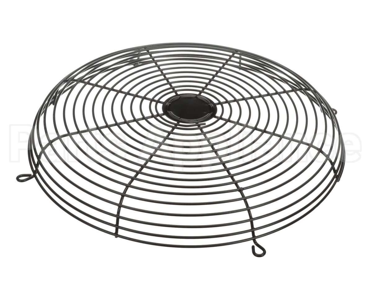 02676 International Cold Storag 12 Wire Fan Guard-Ae/Aa 1-3 Fa
