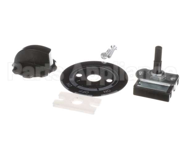 02678L Grindmaster Cecilware Main Switch Set Hc600S (077800L Ma