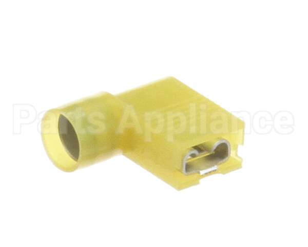 027-0065 Sipromac Terminal Flag Female Yellow .2