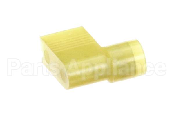 027-0065 Sipromac Terminal Flag Female Yellow .2
