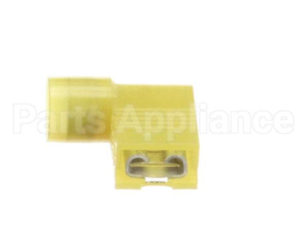 027-0065 Sipromac Terminal Flag Female Yellow .2
