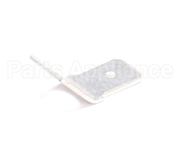 027-0400 Sipromac Connector Adapt .250 X #10 Stu