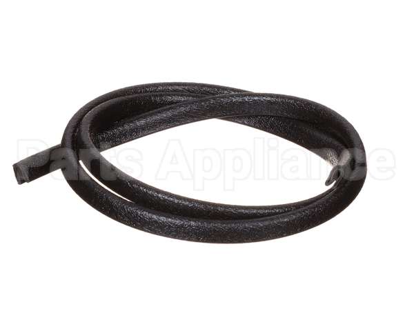 02712.1001 Bunn Edging,Trim Lok-Black 44.25L