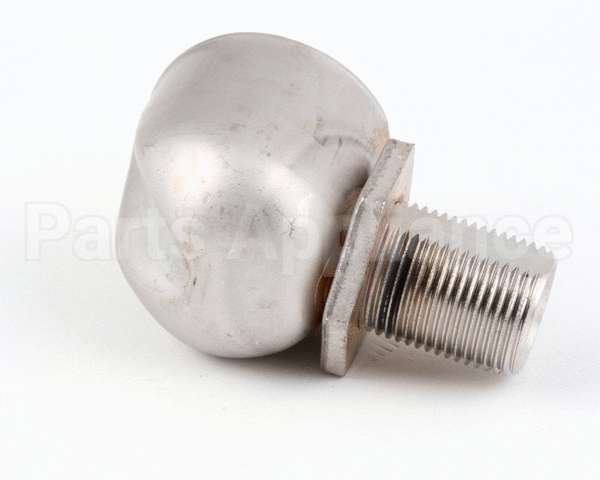02713.0000 Bunn Cup Weldment, Syphon