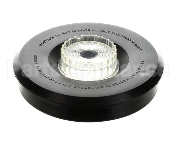027142 Waring 2 Pc. Lid /64 Oz. Lexan Contai