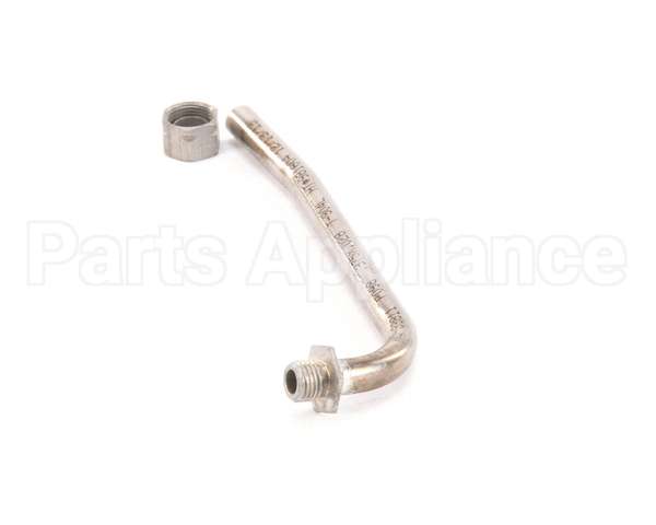 02717.0000 Bunn Tube Assembly, Sprayhead