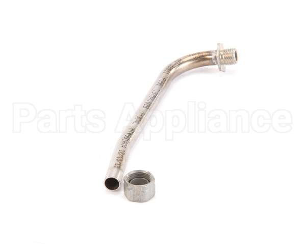 02717.0000 Bunn Tube Assembly, Sprayhead