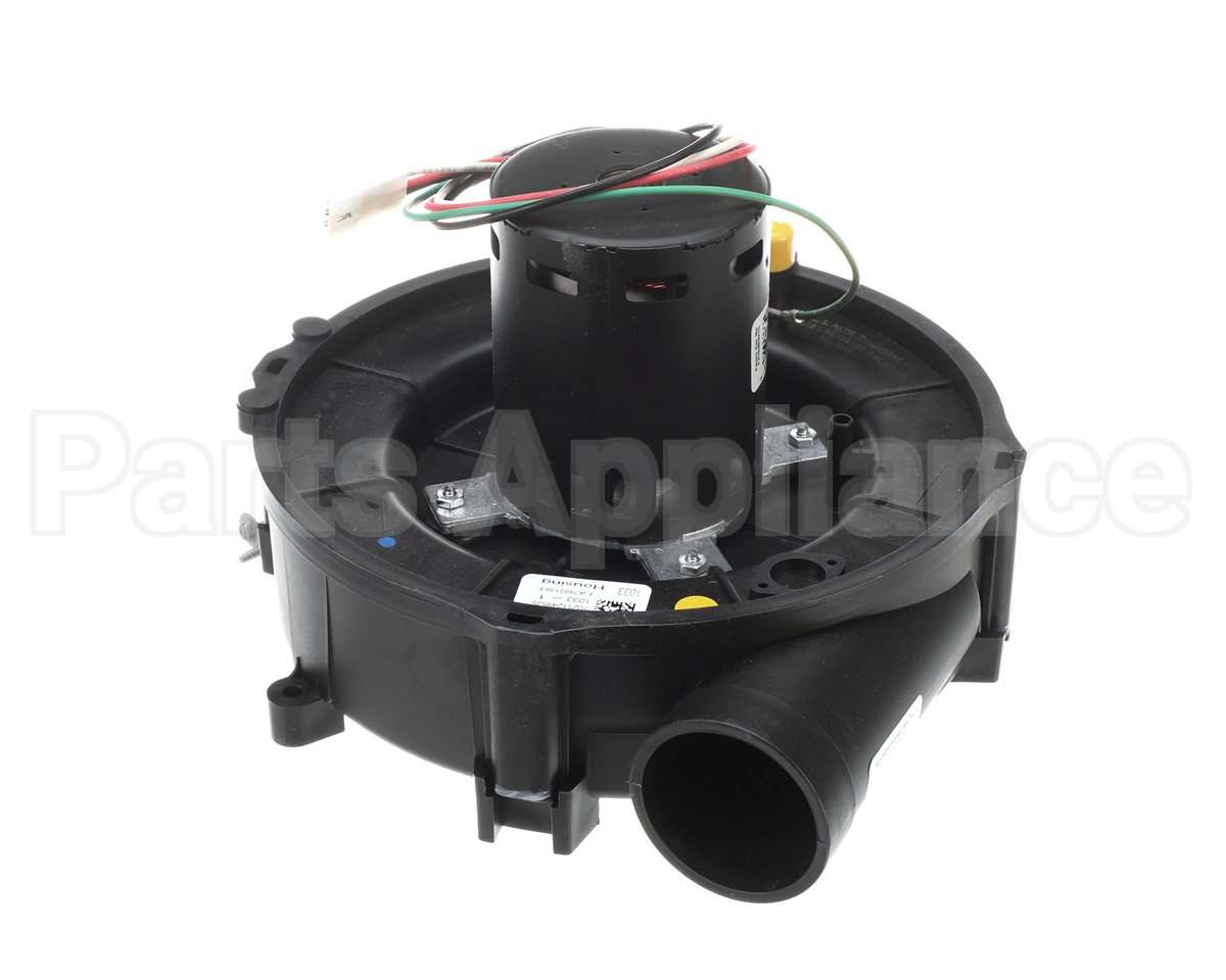 0271F00126S Goodman Inducer Draft Blower Assembly