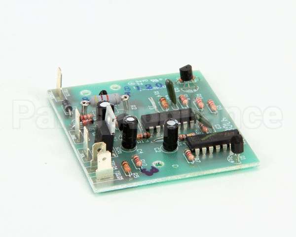 027289 Waring Pc Board Wct805