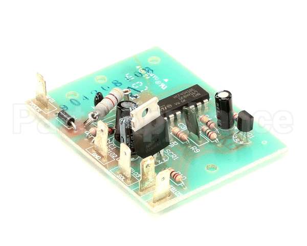 027290 Waring Pc Board Wct810 Bagel Side