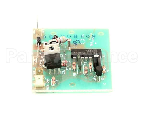 027290 Waring Pc Board Wct810 Bagel Side