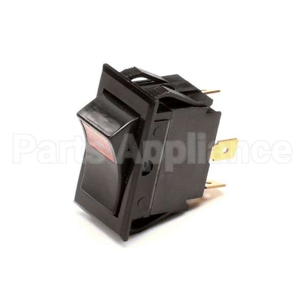 02754.0000 Compatible Bunn Switch, On/Off-Lighted-240V