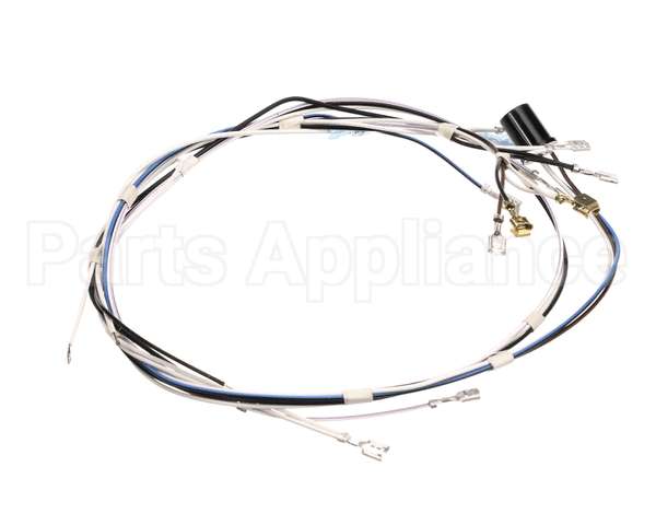 02759.0000 Bunn Wiring Harness, 120V 2Top(S)