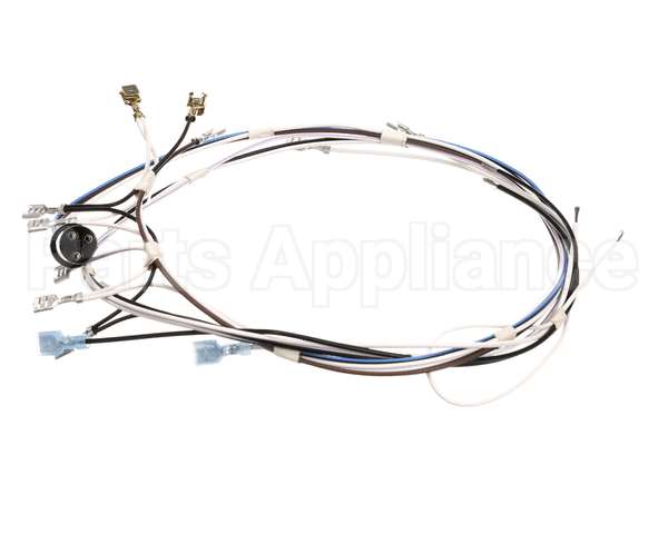 02759.0000 Bunn Wiring Harness, 120V 2Top(S)