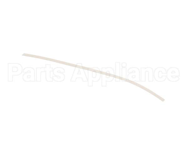 02762.0000 Bunn Label, Top Rear Lower Top-Front