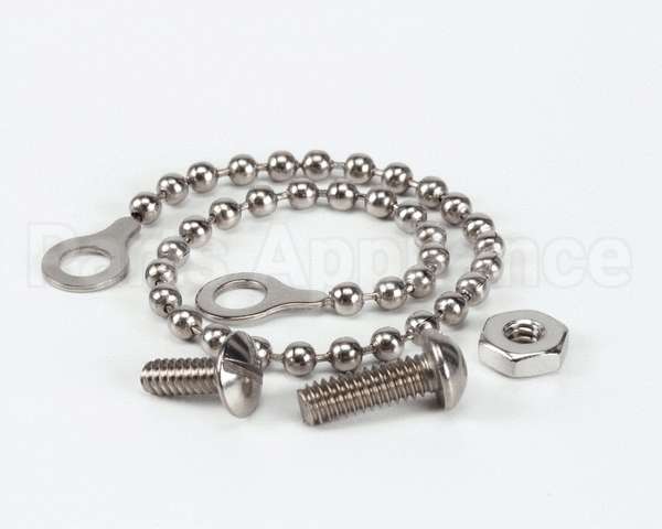02794.0000 Bunn Chain Kit, Pour-In Lid