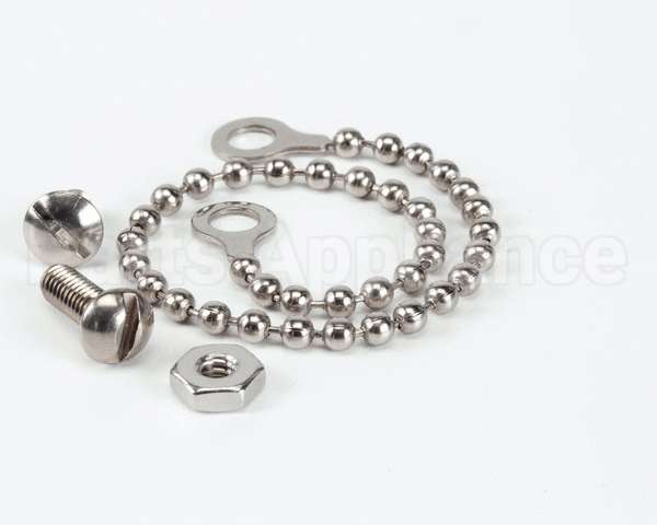 02794.0000 Bunn Chain Kit, Pour-In Lid