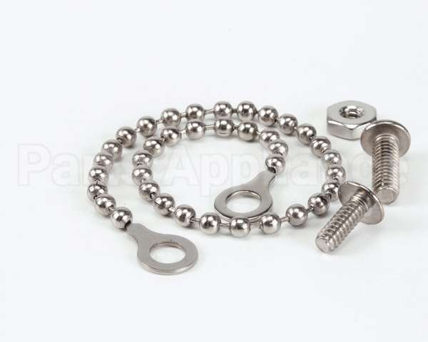 02794.0000 Bunn Chain Kit, Pour-In Lid