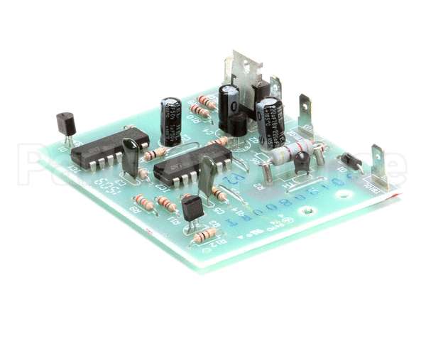 027942 Waring Pc Board /Wct800Rc