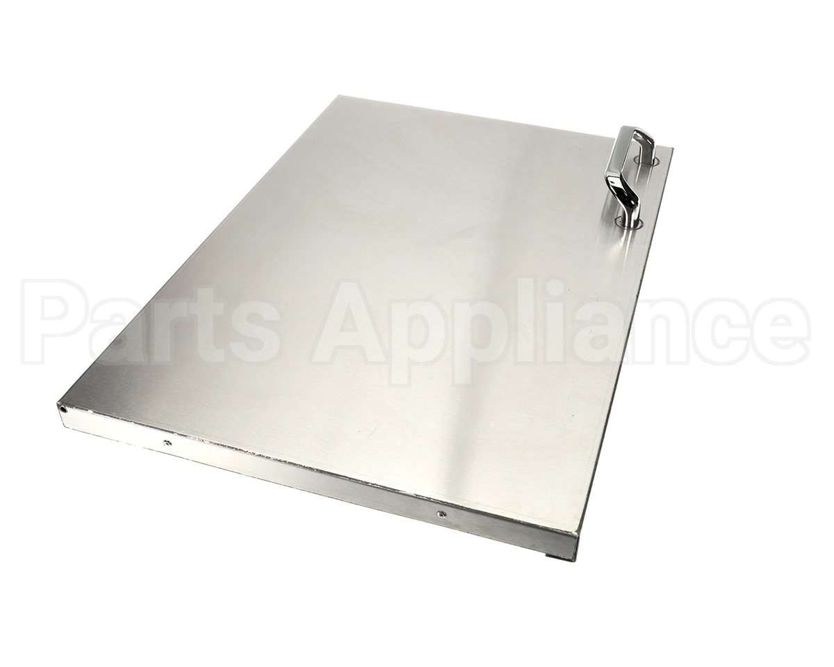 028237 Royal Range Door Panel Assembly 50 Lbs