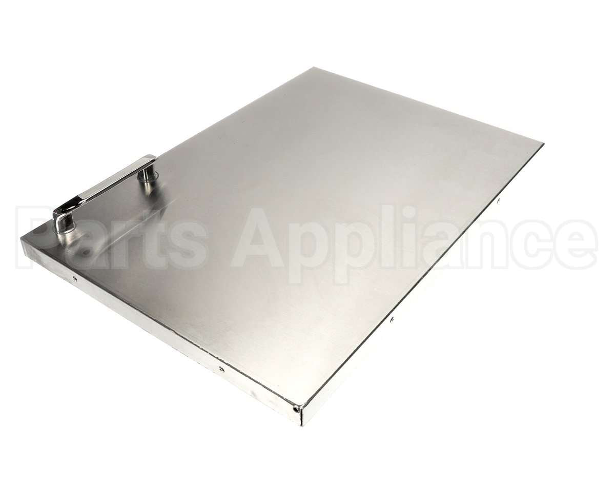 028237 Royal Range Door Panel Assembly 50 Lbs