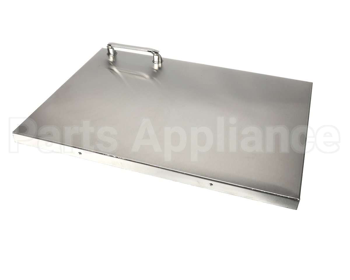 028237 Royal Range Door Panel Assembly 50 Lbs