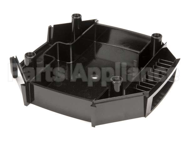 028241-09-X Waring Bottom Housing Black