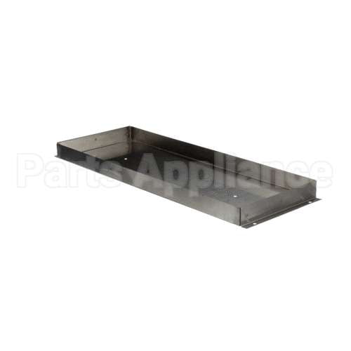 028357 Norlake Evaporator Drain Pan Assembly Nir1