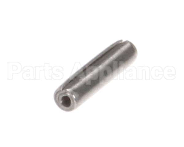 02858.0001 Bunn Pin, Spring Coiled .125Od Hd